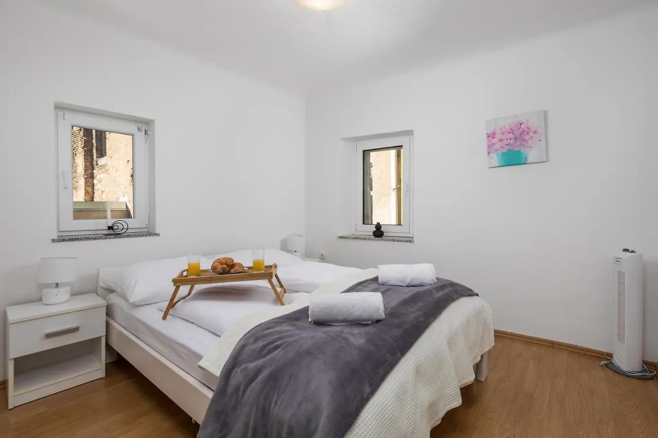 Main View Apartment Rijeka 0*,  Croatia