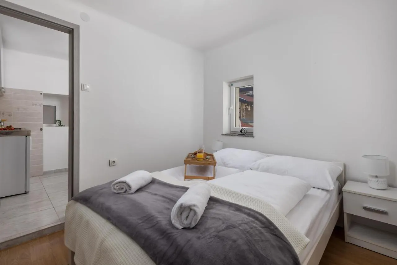 Main View Apartment Rijeka