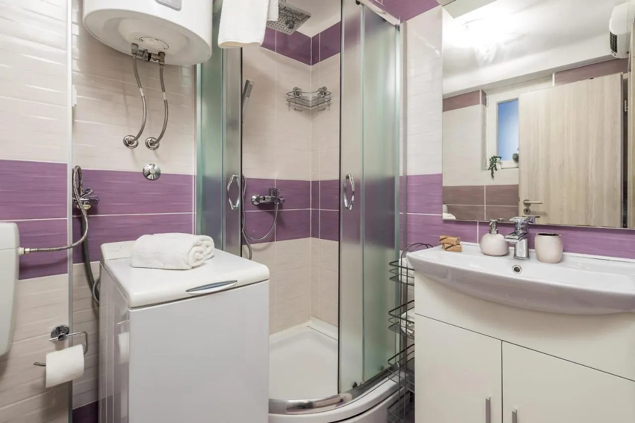 Main View Apartment Rijeka