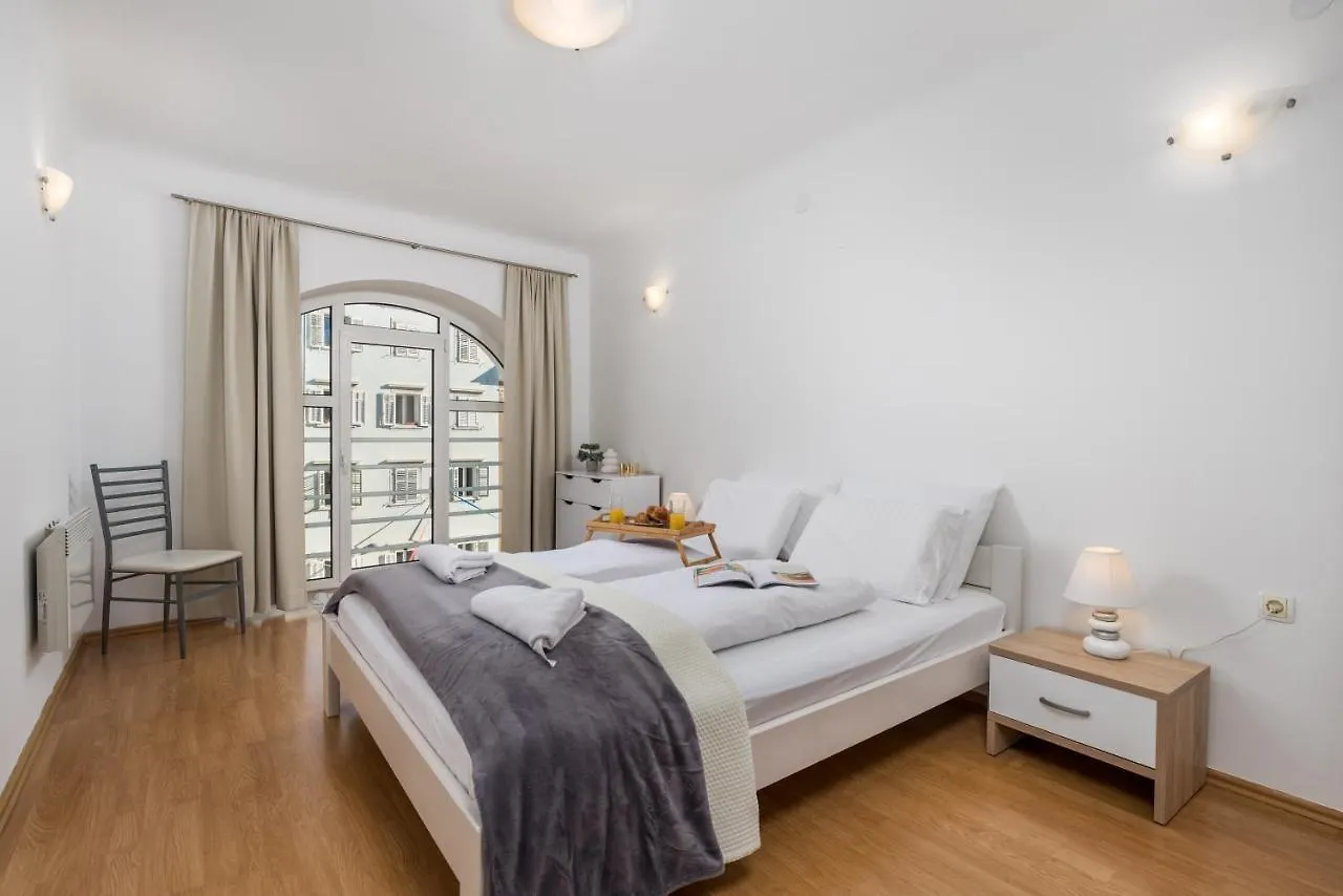 Main View Apartment Rijeka 0*,  Croatia