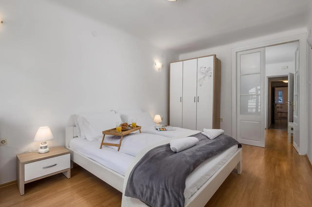 Main View Apartment Rijeka