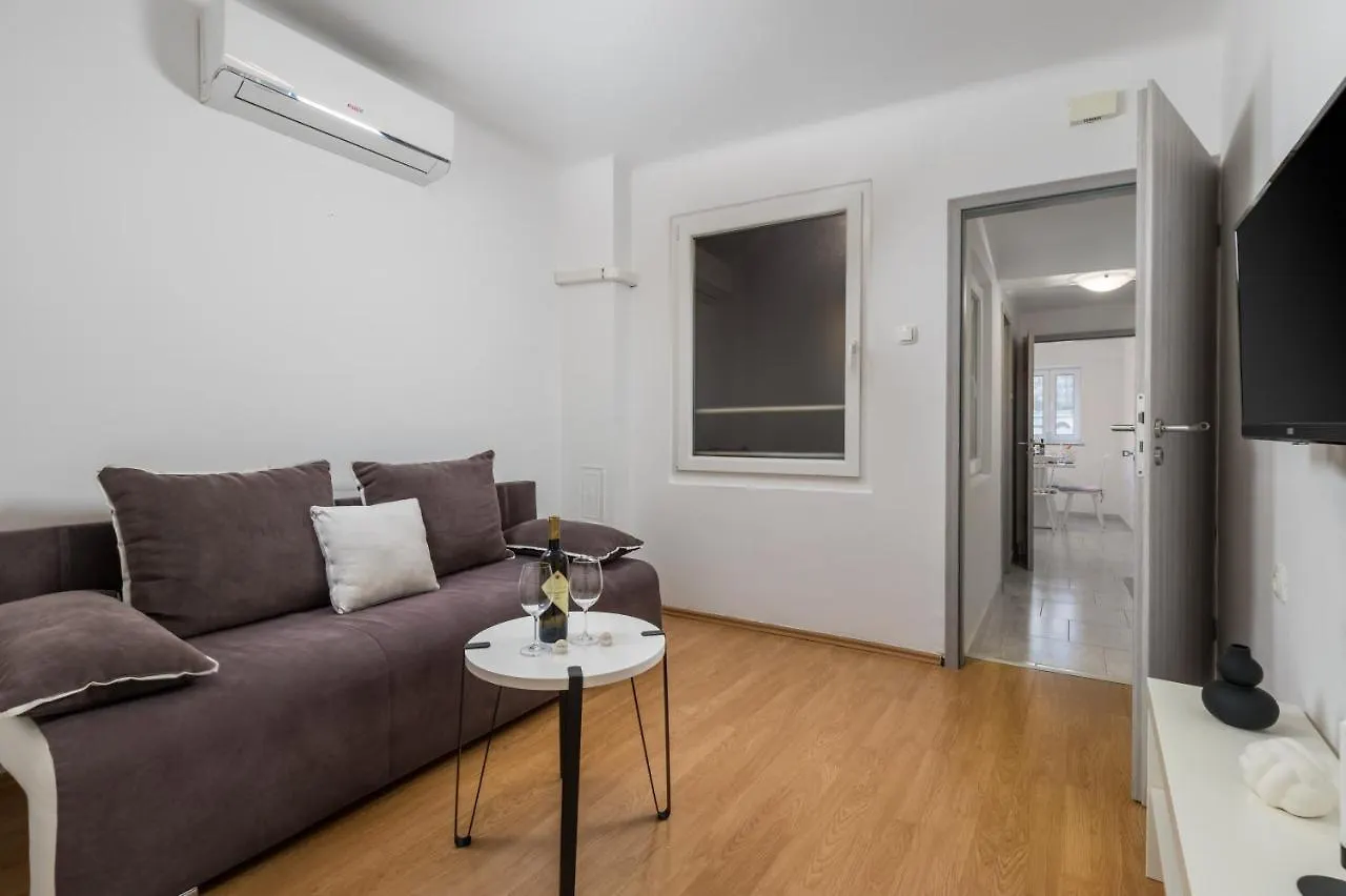 Main View Apartment Rijeka