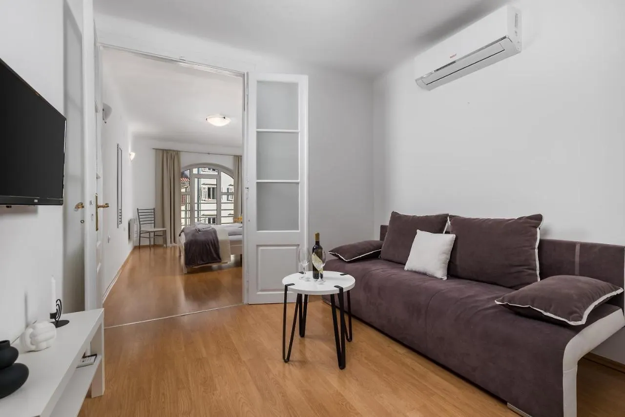 Main View Apartment Rijeka