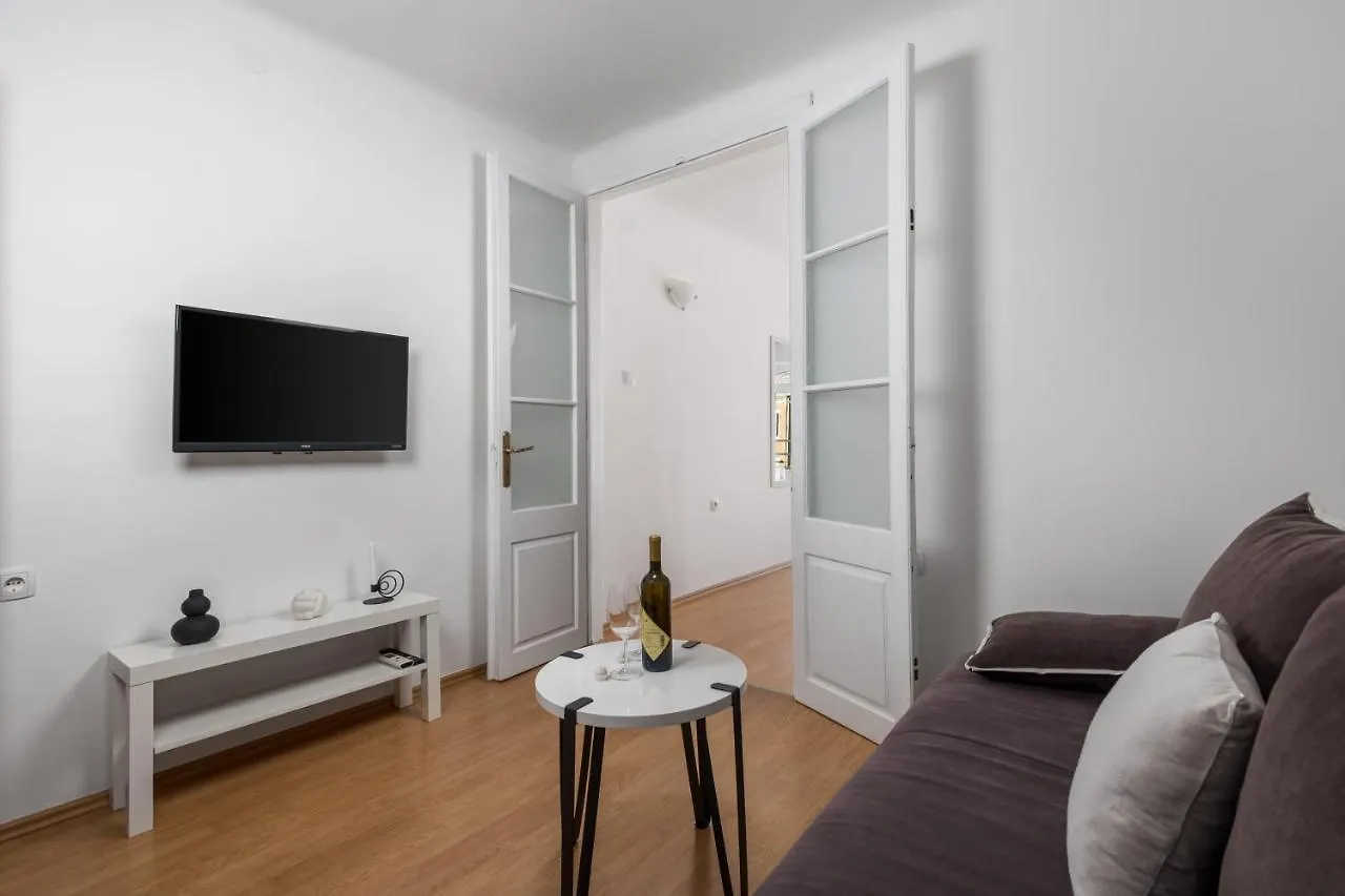 Main View Apartment Rijeka